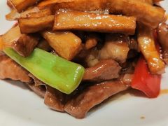 -吉林省林业宾馆-餐厅