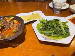 -苏渝汇重庆江湖菜(桐泾公园店)