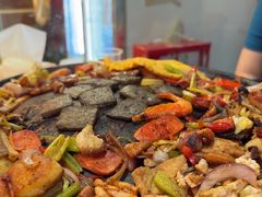 -一烙锅(友谊店)