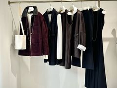 -Her Sight设计师女装集合店(静安华山路店)