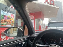 -肯德基(大兴火车站店)