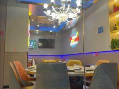 -望江门小龙虾·烧烤(九堡店)