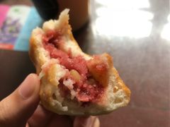 -长发西饼(临顿路店)