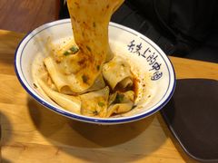 油泼扯面-醉长安(南门总店)