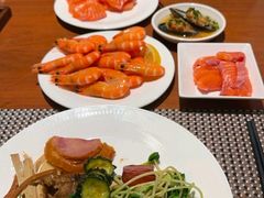 -明月东一酒店·菲斯特自助餐厅