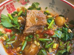 -夜椒瑶·广西大排档(八卦岭店)