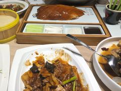 老厨爆炒腰花-味莊·青岛菜(云霄路店)