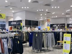 -BIGOFFS 超级折扣(仁恒伊势丹店)