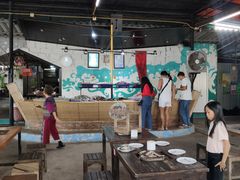 -Jomtien Talay Pao Pattaya