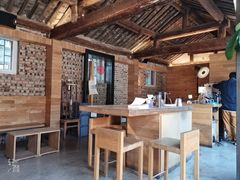 大堂-VOYAGE COFFEE(北锣鼓巷店)