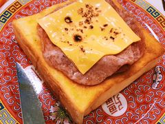 -華歡冰室-WahFoon(吉大店)