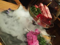 -黑牛の店·和牛烧肉(合生汇店)