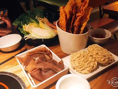 -牛小灶牛杂煲(北京路店)