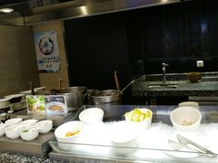 -晶丽香榭自助餐(南京大饭店)