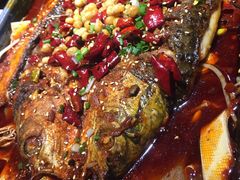 -龙门烤鱼(东方宝泰店)