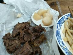 -老白家水盆羊肉