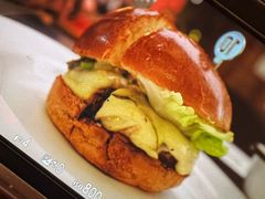 -尚牛社会 Beef & Liberty(金桥EKA天物店)