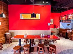 -秤砣砣·湖南粉面馆(青年路店)