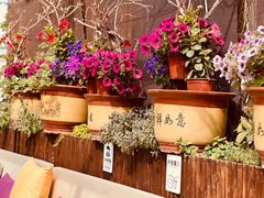 -火火咖啡&茶空间