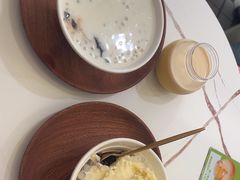 -聪嫂私房甜品(旺角二店)