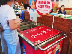 -外婆味道·云南经典家常菜(北站店)