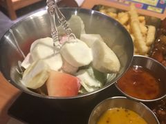 -肥肥虾庄·金牌油焖大虾(杨园滨江时代walk店)