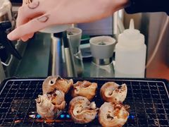 -白仁仔· 活烤海鲜 宵夜(豫园店)