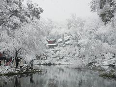 -岳麓山风景名胜区