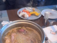 -菲住布渴酒店自助餐厅(阿里巴巴西溪园区店)