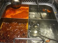 -海底捞火锅(吴中路店)