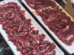 -潮汕美牛肉丸火锅店(天宁寺店)