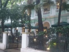 android_upload_pic-星巴克臻选(广州沙面店)