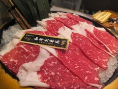 -一绪に寿喜烧自助(世茂广场店)