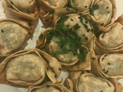 -老上海弄堂菜馆(恒基名人购物中心店)