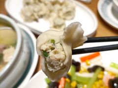 -天怡興·百年蒸饺(中心书城店)