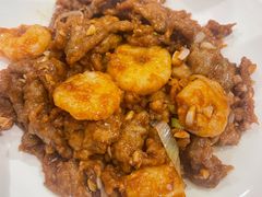 -燕春楼(海河华鼎店)