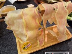 -得意咚瓜·顺德鱼生·冬瓜火锅(深圳首店)