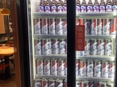 -杨氏青龙虾·羊蝎子(金盛路总店)