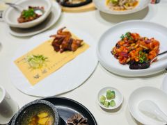 -马仕玖煲·融合菜·酥不腻烤鸭(人大店)