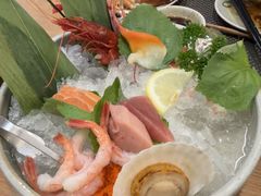 -菊上•尊品料理(蚌埠银泰店)