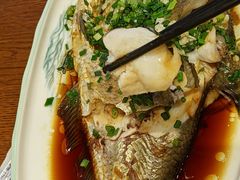 -御香农家菜(莫干山庾村店)