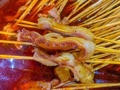 -成都瓜串串(华强北店)