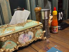 -卢布里西餐厅(总店)