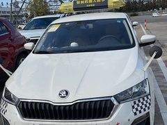 -光明驾校·学车·陪驾(杨浦店)