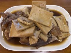 牛蹄-老兵牛蹄店(下沙店)
