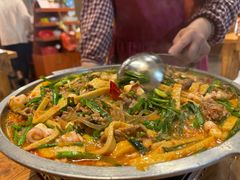 -京玉菲饭店(李村店)