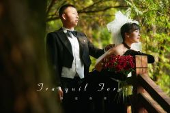 -巴黎经典婚纱摄影PARISSIC