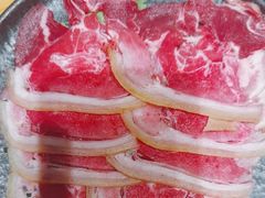 -九记潮汕现切鲜牛肉自助火锅(长沙·方圆荟店)