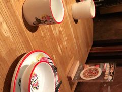 -新白鹿餐厅(银泰西湖文化广场店)