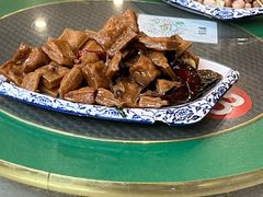 -军嫂饺子馆(岳家寨小区店)